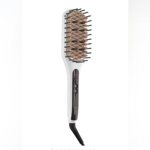 Remington Black Hair Straightening Brush
